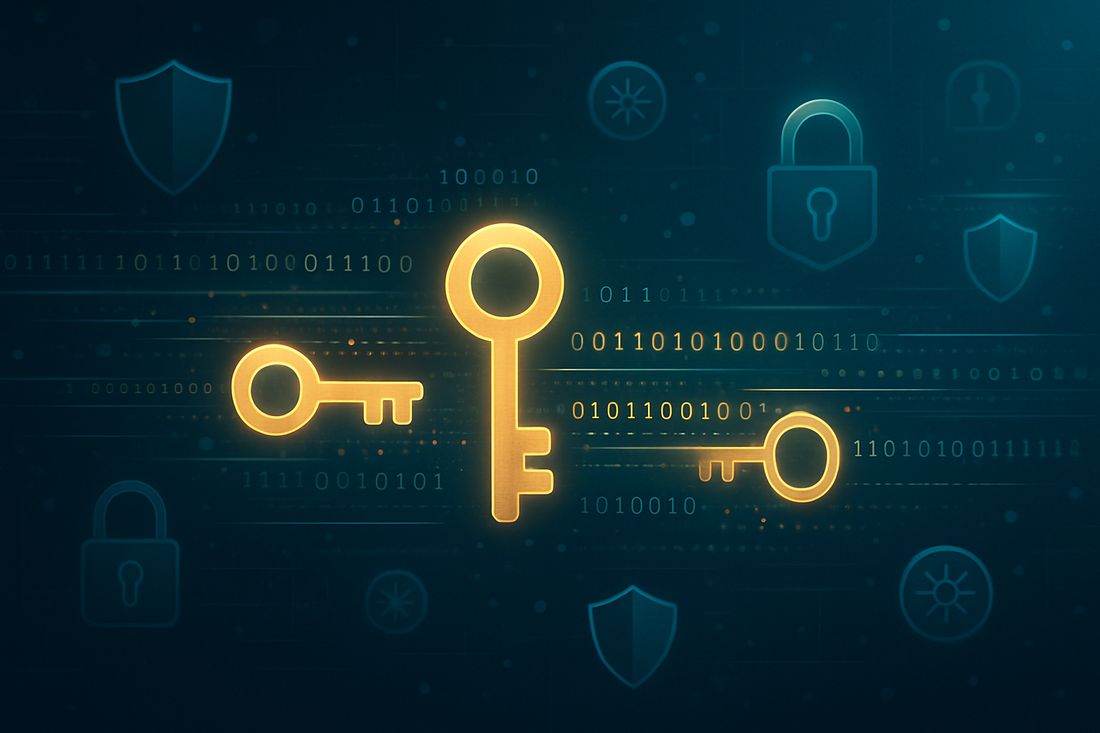 Private Key Information