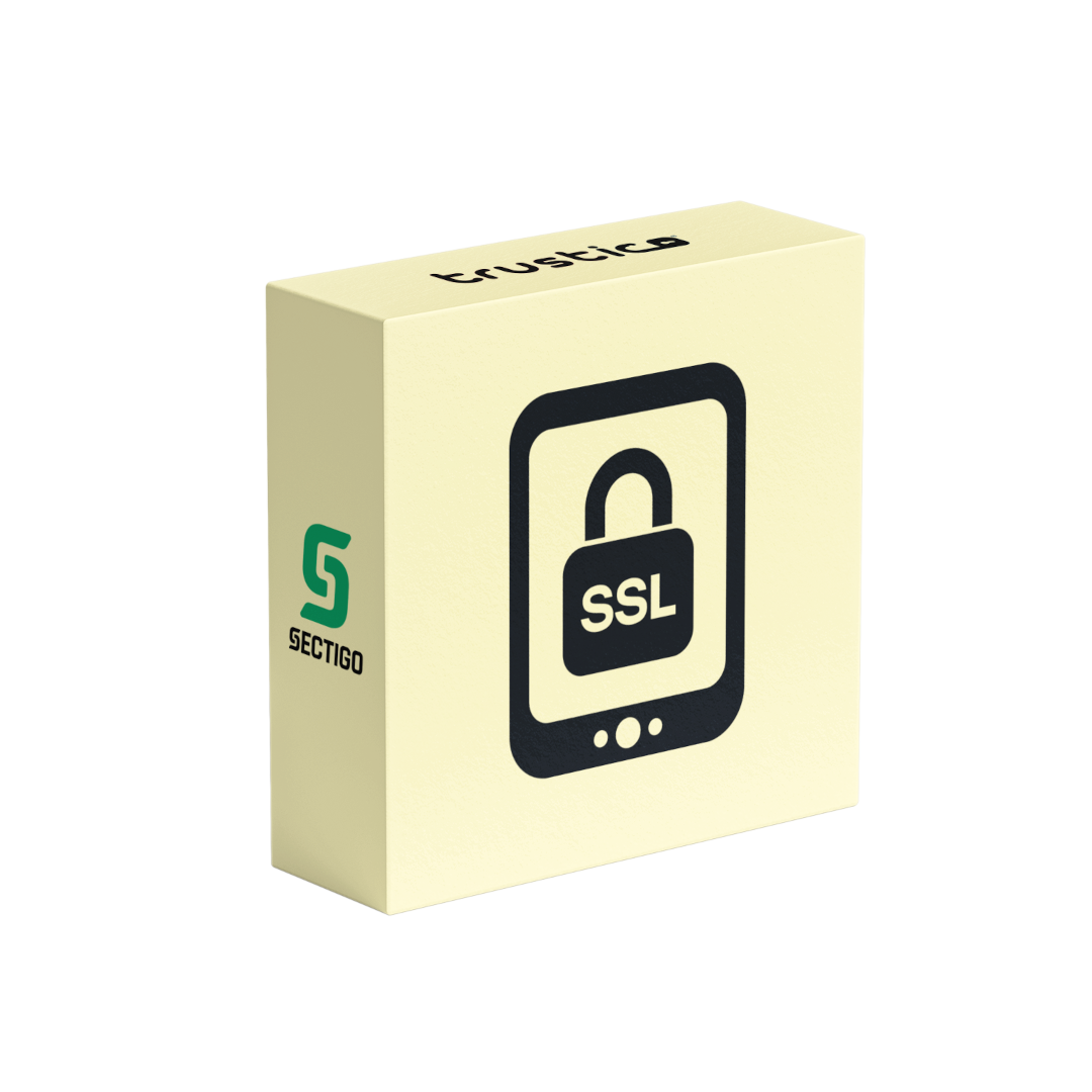 Sectigo® DV + Multi Domain - Additional SAN