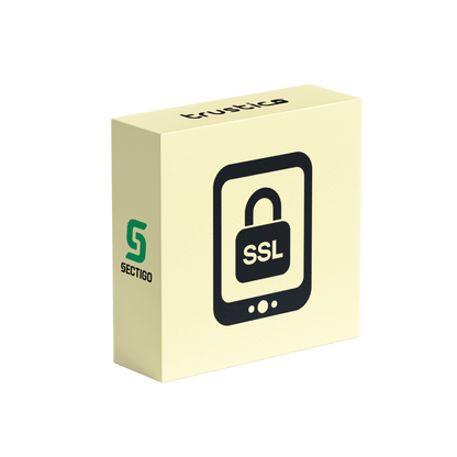 Sectigo® DV + Multi Domain - Additional SAN